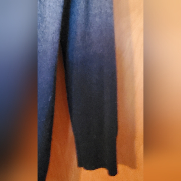 VINCE cashmere ombre cardigan - Picture 4 of 6